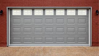 Garage Door Repair at Highland Park Oakland, California