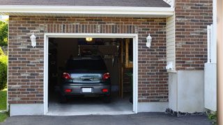 Garage Door Installation at Highland Park Oakland, California